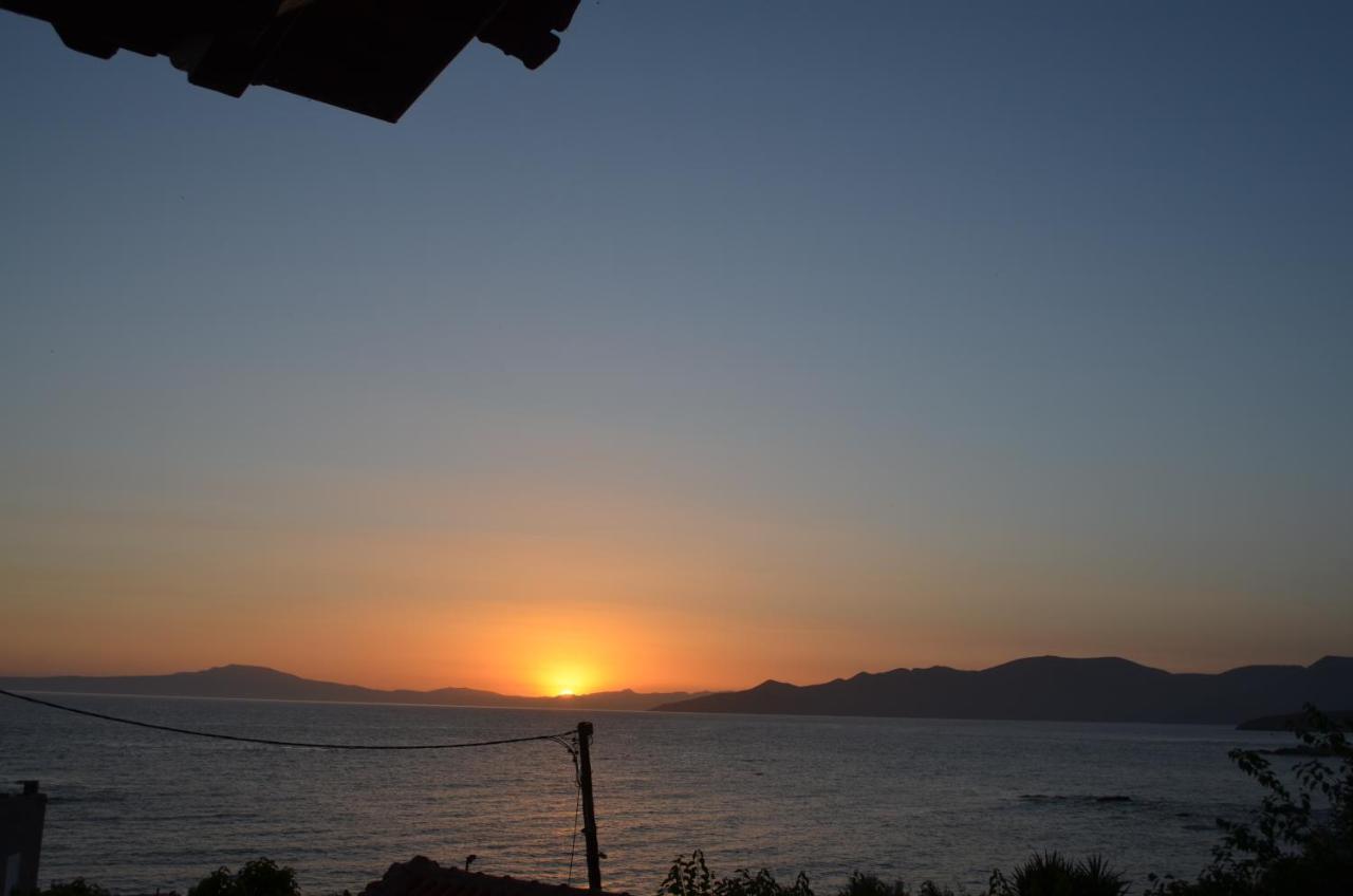 Antonias House Villa Stoúpa Dış mekan fotoğraf