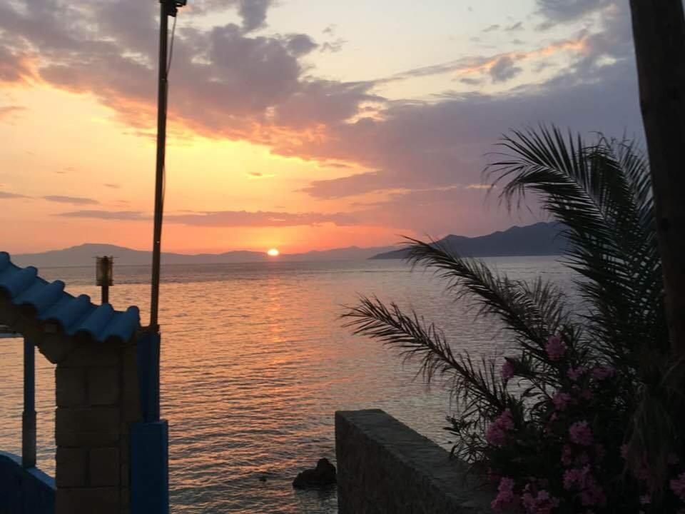 Antonias House Villa Stoúpa Dış mekan fotoğraf